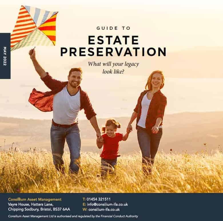 Guide to Estate Preservation Financial Advisors Bristol