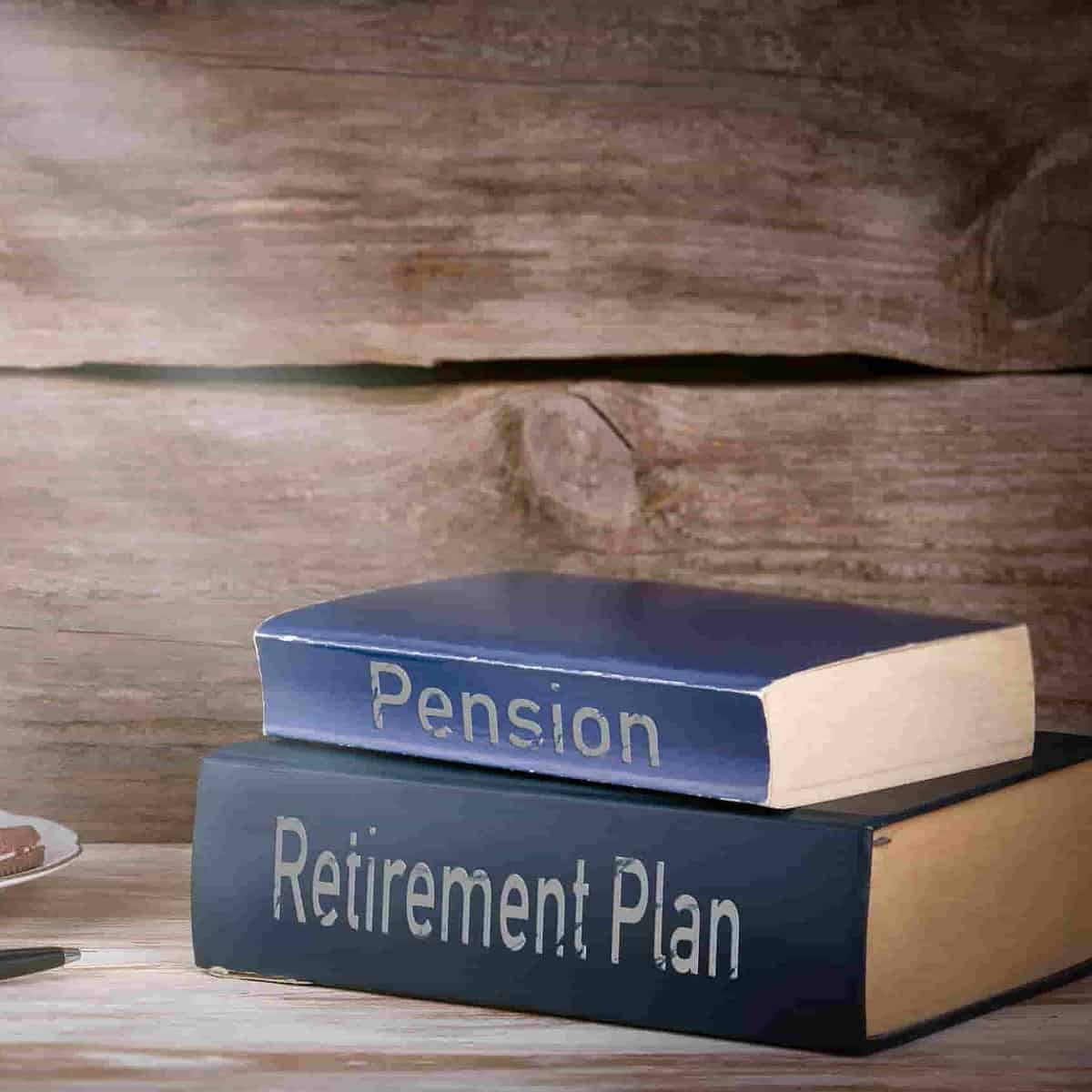 What happens to my pension after I die? Impact at age 75
