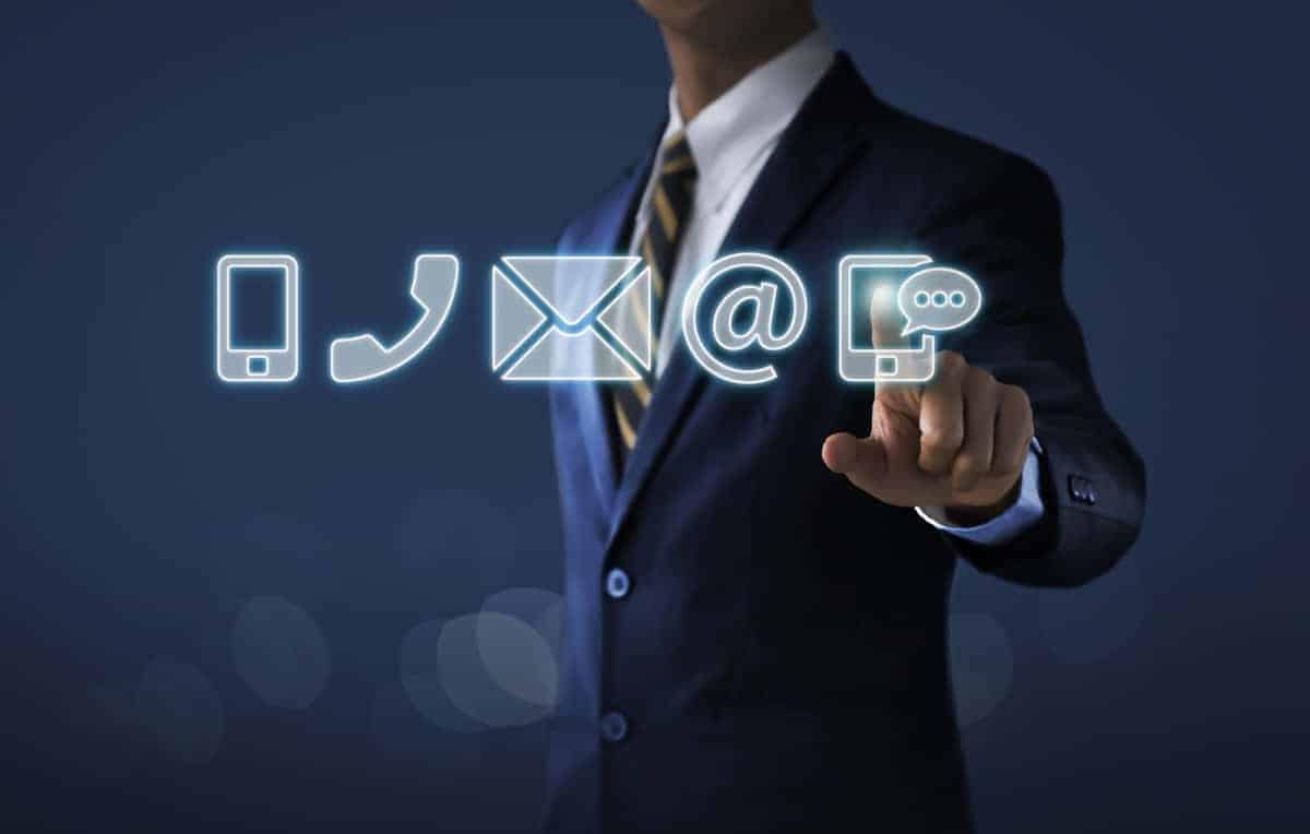 Contact Us Financial Advisors Bristol