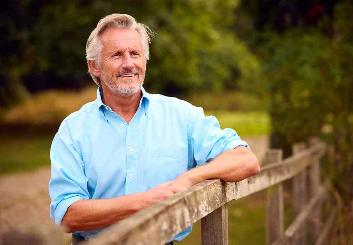 pension options at retirement